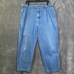 Roundtree and York mens denim jeans 38 x 30